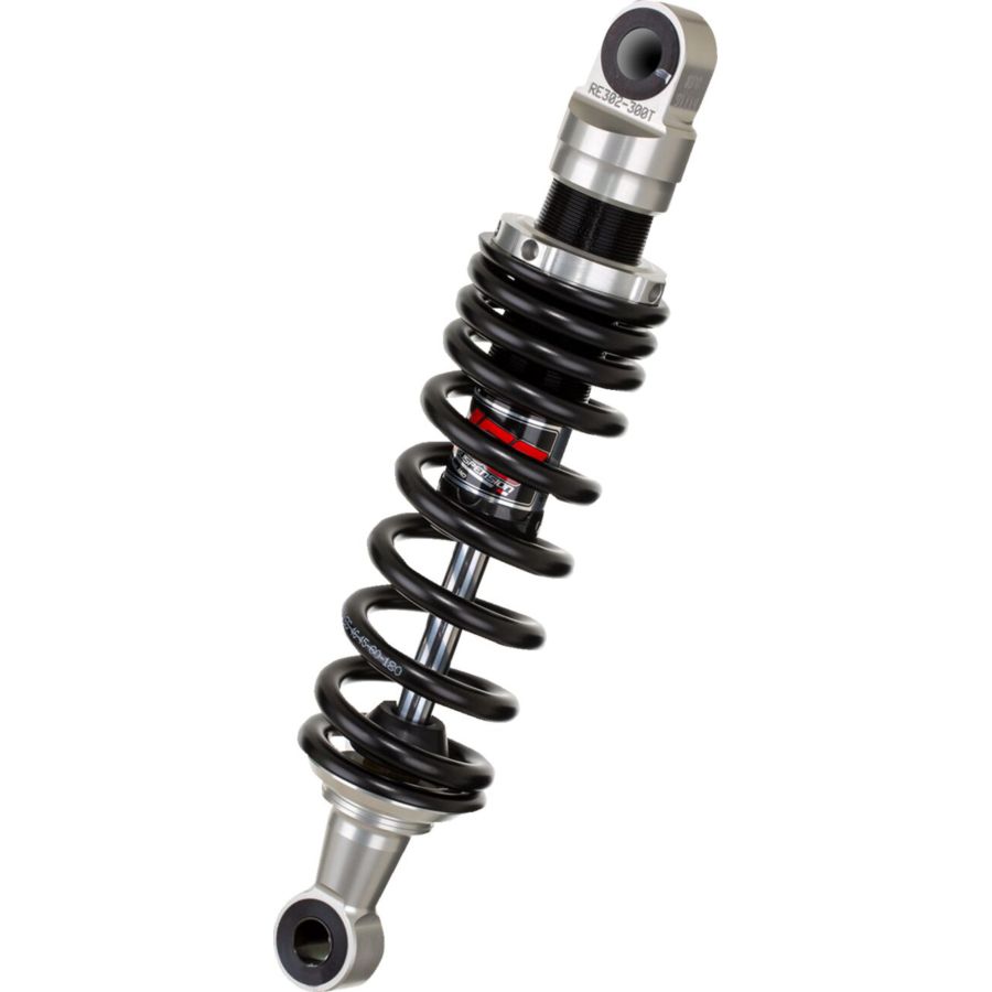 Amortyzatory tylne YSS SUZUKI VS