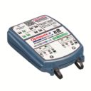 Ładowarka OPTIMATE DUO X 2 BANK TECMATE