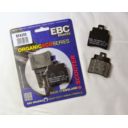 Klocki hamulcowe EBC SFA AEON ELITE