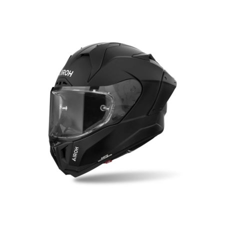 Kask AIROH GP 800 BLACK MATT czarny L