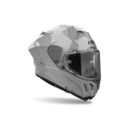 Kask AIROH GP 800 CEMENT GREY GLOSS szary L