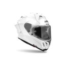 Kask AIROH GP 800 WHITE GLOSS biały L