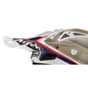 Daszek kasku AIROH AVIATOR 2.2 połysk