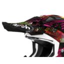 Daszek do kasków AIROH AVIATOR ACE insane matt