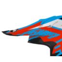 Daszek AIROH STRYCKER TERMINATOR hanger azure matt