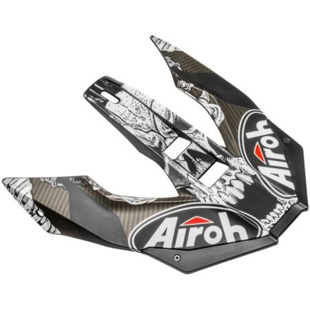 Daszek kasku AIROH TWIST 2.0 bolt matt