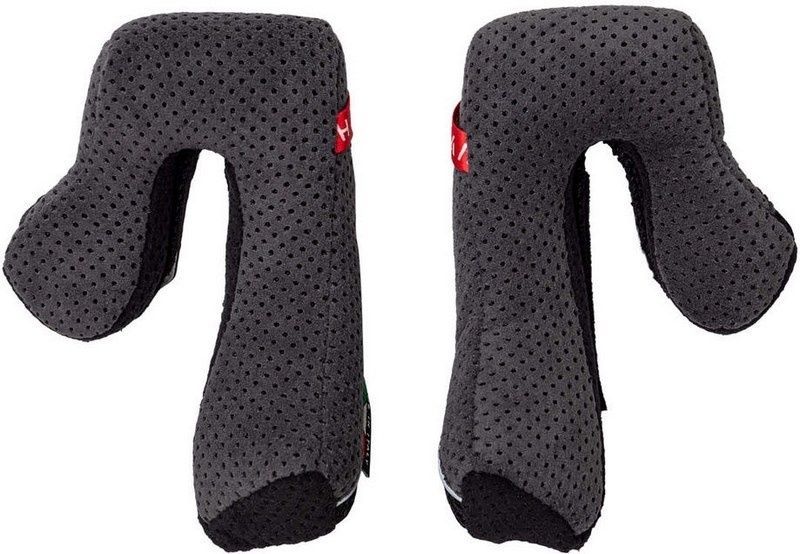 Poduszki policzkowe kasku AIROH AVIATOR 3 grey S