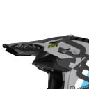 Daszek do kasków AIROH AVIATOR 3 anthracite matt