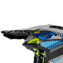 Daszek do kasków AIROH AVIATOR 3 wave silver