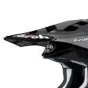 Daszek kasku AIROH TWIST 2.0 tech yellow gloss