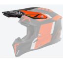 Daszek do kasków AIROH AVIATOR 3 glory orange matt