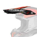 Daszek do kasków AIROH AVIATOR 3 saber orange