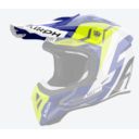 Daszek kasku AIROH AVIATOR ACE 2 ground yellow