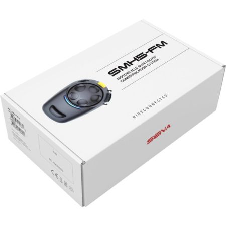 Interkom SENA SMH5-FM BT / FM pojedyńczy