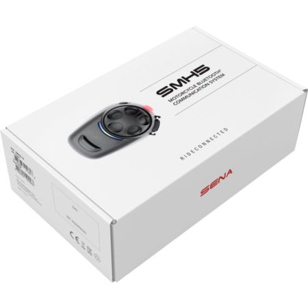 Interkom SENA SMH5 BT pojedyńczy