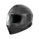 Kask SENA outride matt black XL