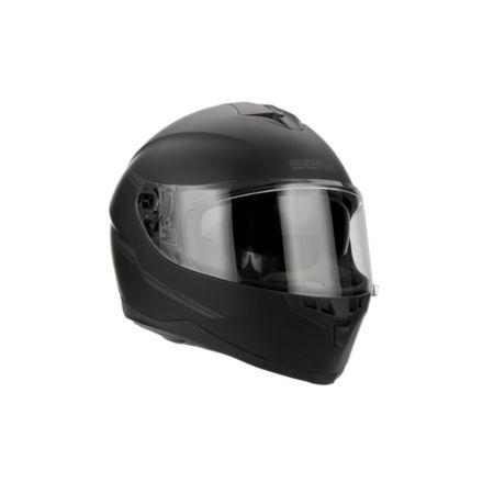 Kask SENA outride matt black XL