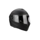 Kask SENA outride matt black XL