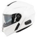 Kask SENA outrush R matt white L