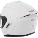 Kask SENA phantom glossy white L