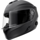 Kask SENA outrush R matt black 2XL
