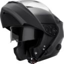 Kask SENA outrush R matt black 2XL