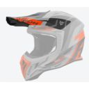 Daszek kasku AIROH AVIATOR ACE 2 ground orange