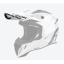 Daszek kasku AIROH AVIATOR ACE 2 white gloss