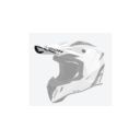 Daszek kasku AIROH AVIATOR ACE 2 white gloss