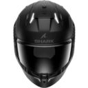 Kask integralny shark skwal i3 blank sp mat S