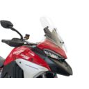 Szyba WRS TOURING DUCATI MULTISTRADA V4 clear