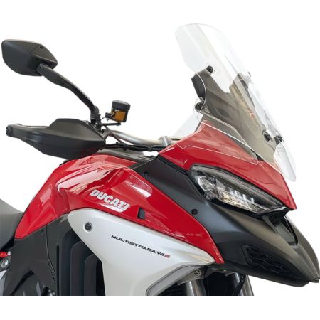 Szyba WRS TOURING DUCATI MULTISTRADA V4 clear