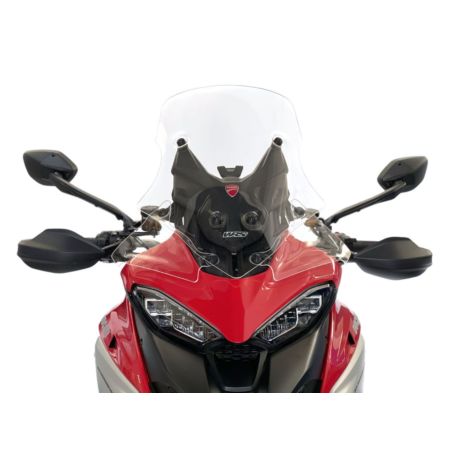 Szyba WRS TOURING DUCATI MULTISTRADA V4 clear