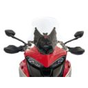 Szyba WRS TOURING DUCATI MULTISTRADA V4 clear
