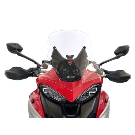 Szyba WRS TOURING DUCATI MULTISTRADA V4 clear