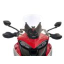 Szyba WRS TOURING DUCATI MULTISTRADA V4 clear