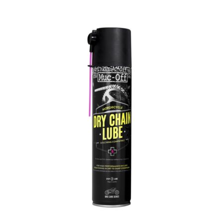 Smar do łańcucha baza teflonowa 400ml