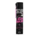 Smar do łańcucha baza ceramiczna 400ml
