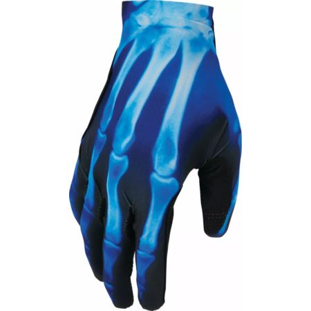 Rękawiczki THOR sport x-ray black XS