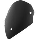 Szyba WRS SPORT DUCATI MULTISTRADA black