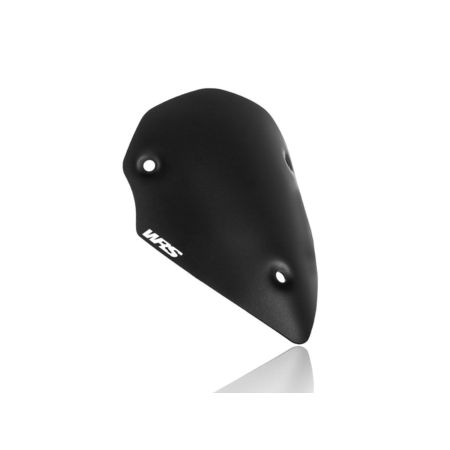 Szyba WRS SPORT DUCATI MULTISTRADA black