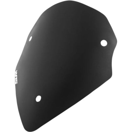 Szyba WRS SPORT DUCATI MULTISTRADA black