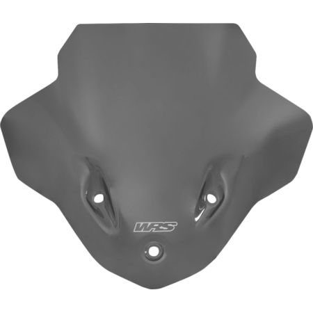 Szyba WRS TOURING BMW S1000R dark smoke