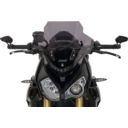 Szyba WRS TOURING BMW S1000R dark smoke