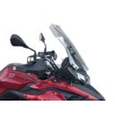 Deflektory boczne WRS BENELLI TRK 502 smoke