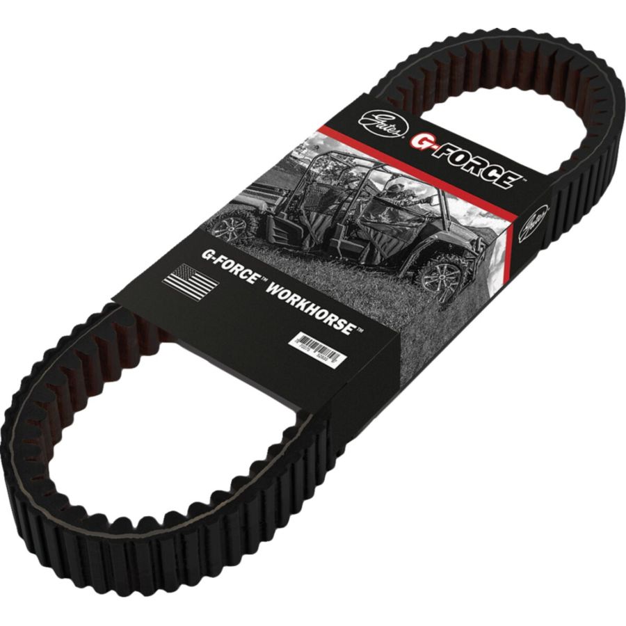 Pasek napędowy GATES g-force work horse