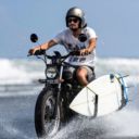 Etui wodoodporne IPHONE 16 PRO SP CONNECT