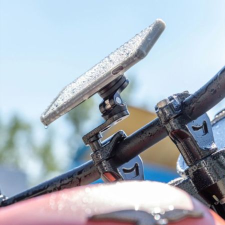 Etui wodoodporne IPHONE 16 PRO SP CONNECT