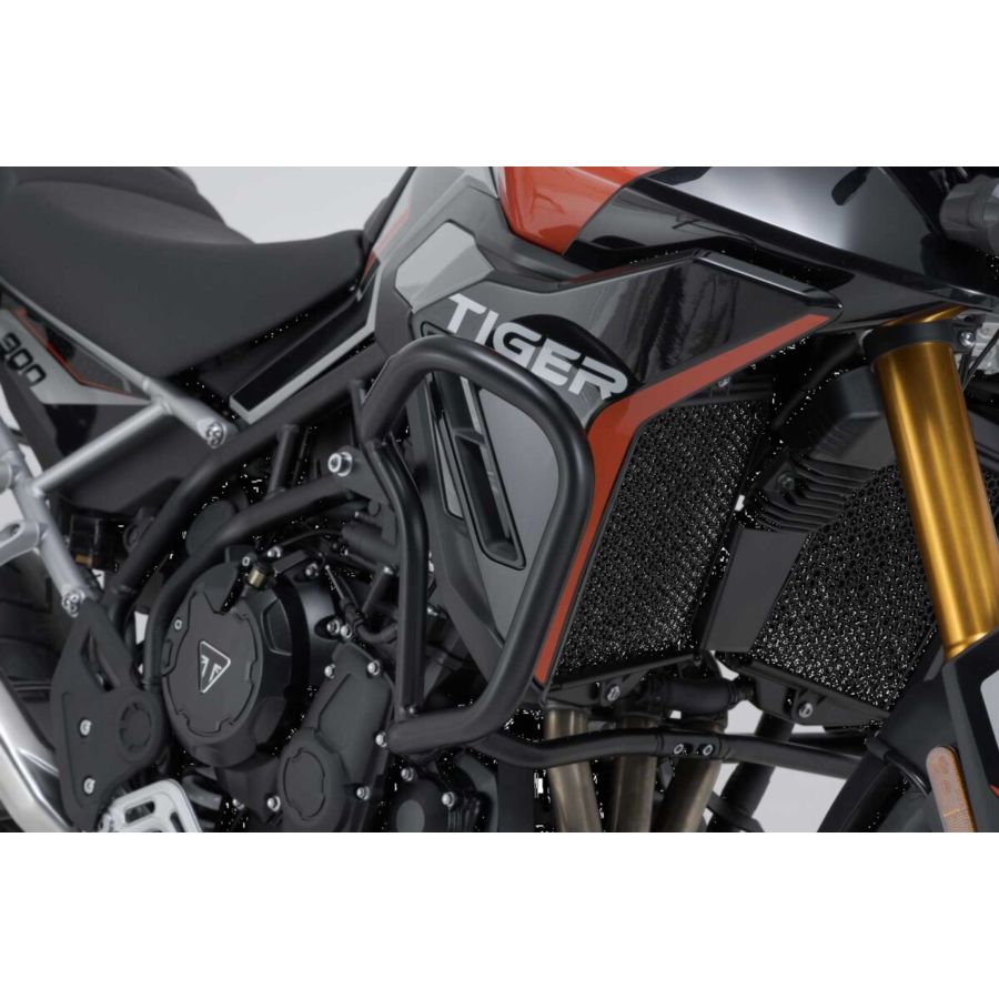 Crash bar SW MOTECH TRIUMPH TIGER 900
