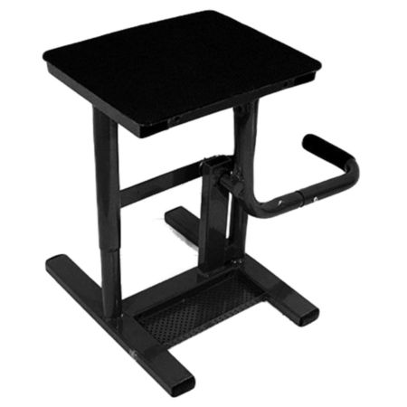 Centralny podnośnik mechaniczny JMP